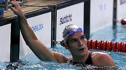 Πρόκριση στους Ολυμπιακούς Αγώνες για Γιαννιώτη