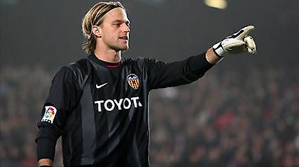 Χίλντεμπραντ: «Δεν πάω στη Μπάγερν»