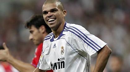 Πέπε: «Θα ήταν υπέροχο να ερχόταν ο Κ. Ρονάλντο»