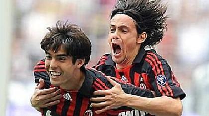 Serie A: Στους «ροσονέρι» το ντέρμπι