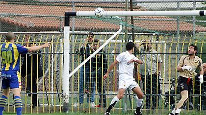 Ξαναξέφυγε ο Διαγόρας, «γκέλες» για Ηλιούπολη, Παναιτωλικό, προέλαση Καβάλας