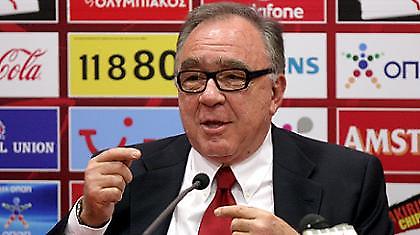 Ο πρόεδρος μίλησε…