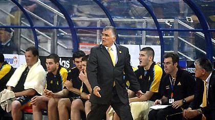 Α1: Με το μυαλό στη δεύτερη νίκη