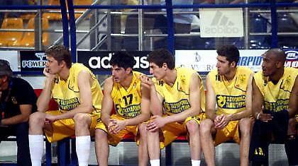 Α1: Πίστη για νίκη