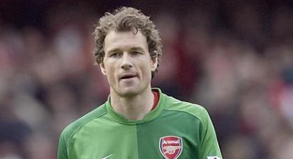 «Αντίο» Λέμαν στην Άρσεναλ