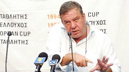 Α1: «Ναυάγιο» στην πώληση της ΚΑΕ ΠΑΟΚ