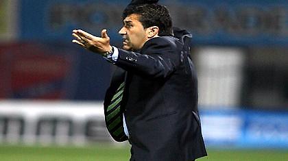 Πεσέιρο: «Υπερήφανος για την αντίδραση στο 1-1»