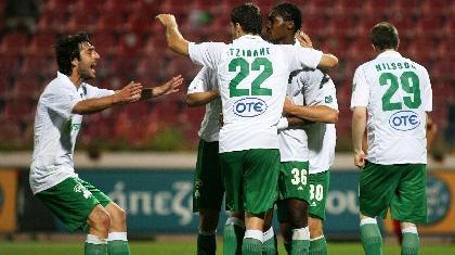 Νίκησε και συνεχίζει…