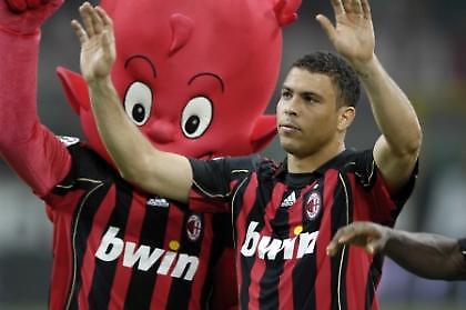 Ρονάλντο: «Λυπάμαι και ντρέπομαι»