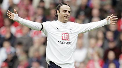 Φήμες για αποχώρηση Μπερμπάτοφ από την Τότεναμ