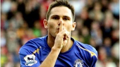 Παραμένει στην Τσέλσι ο Λάμπαρντ;