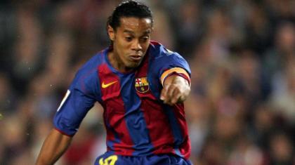 «Χάλασε» η μεταγραφή του Ροναλντίνιο στη Μίλαν