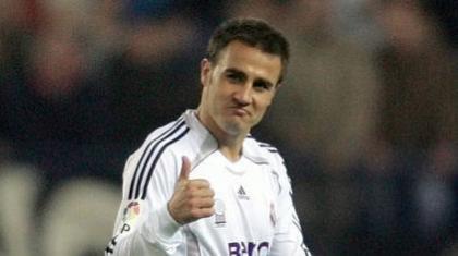 Καναβάρο: «Δείξαμε καρδιά»