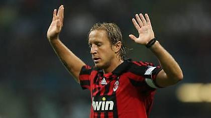 Αμπροζίνι: «Τώρα όλα εξαρτώνται από εμάς»