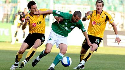 Χωρίς Μάτος κόντρα σε Πανιώνιο