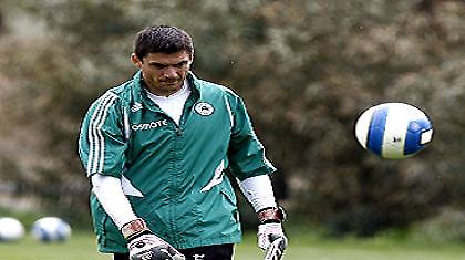 Πάει EURO ο Γκαλίνοβιτς