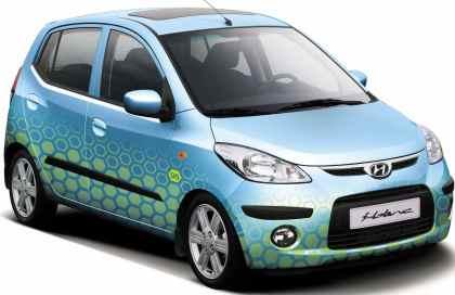 Μπλε ορίζοντας