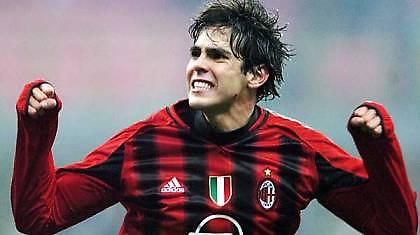 Κακά: «Κολακευμένος από το ενδιαφέρον της Ρεάλ»