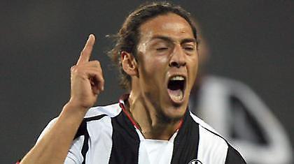 Καμορανέζι: «Για πάντα στη Γιούβε»