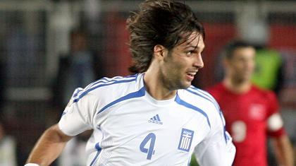 Σαμαράς: «Δεν αφήνω τη Σέλτικ για το φιλικό της Εθνικής»