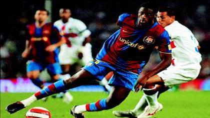 Στο χειρουργείο ο Γιάγια