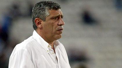 ΠΑΟΚ: Προς την έξοδο ο Χαραλάμπους