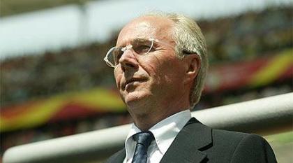 Έρικσον: «Ευχαριστώ, αλλά… μάταια»