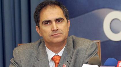 Μποροβήλος: «Είμαστε κοντά σε συμφωνία με τον Καρβαλάλ»