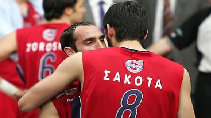 «Σκούπισε» στην Κυψέλη