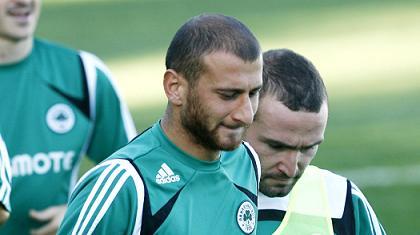 Ζητείται επιθετικός…