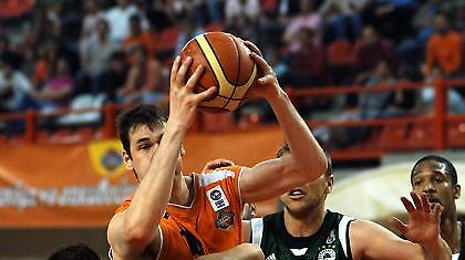 Βγήκε «περίπατο» στον κάμπο