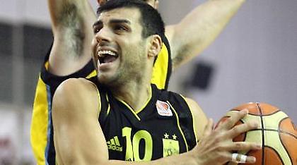 Ζωντανός ο Άρης