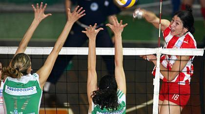 OΛΥΜΠΙΑΚΟΣ-ΠΑΝΑΘΗΝΑΪΚΟΣ  3-0