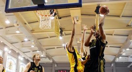 Δύο θρίλερ στο Μαρούσι