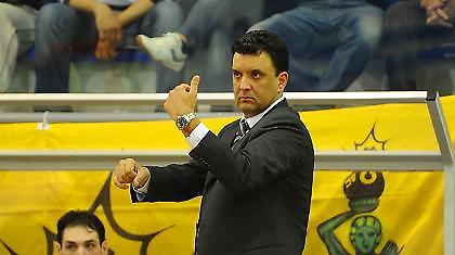 Α1: Επέστρεψε στην Τουρκία ο Γιενιτσέ