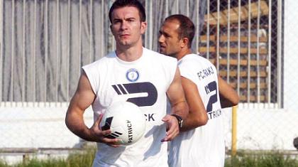 ΗΡΑΚΛΗΣ: Καρέ αποχωρήσεων…