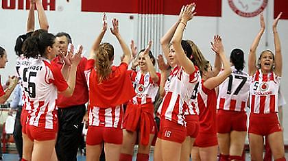 «Νίκη στη Λεωφόρο για την κούπα»