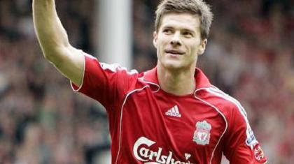 «Μπιανκονέρο» ο Τσάμπι Αλόνσο