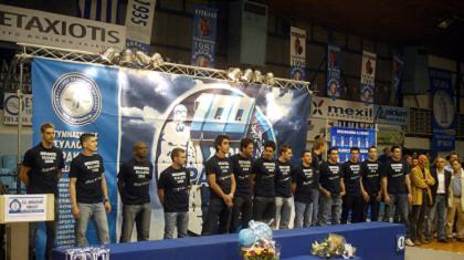 Σε απολογία ο Ηρακλής