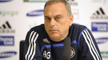 Γκραντ: «Μάχη μέχρι τέλους»