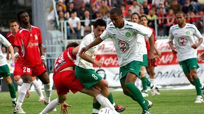 Ξανά στο «κόλπο» ο Πανθρακικός