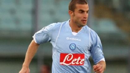 Μπλάζι: «Θέλω να μείνω στη Νάπολι»