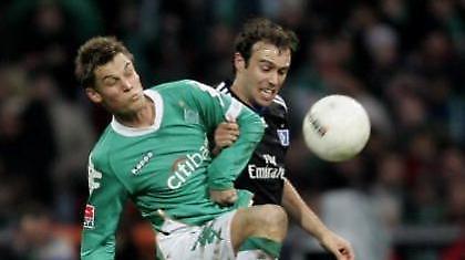 Bundesliga: Μάχες για Ευρώπη και σωτηρία