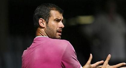 Γκουαρντιόλα ο εκλεκτός για την «Μπάρτσα»