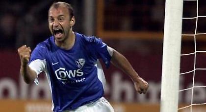 Ενδιαφέρον Πανιωνίου για Ντρσεκ