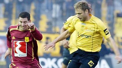 ΕΡΓΟΤΕΛΗΣ: Ανανέωσε με Χίμπλιγκερ και Γραμμόζη