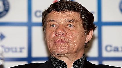 Οι πρώτοι εννέα του Ότο