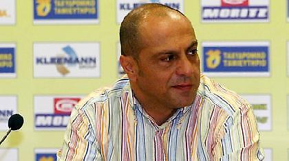 Δαμιανίδης: «Δεν ήταν άνθρωποι του μπάσκετ…»