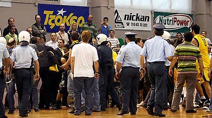 Α1: «Όσοι είδαν, κατάλαβαν»