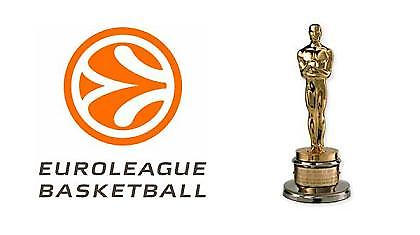 Euroleague Awards 2008